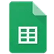 Google Sheets